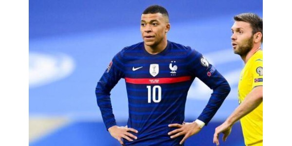 Kylian Mbappé bestemte seg for å gå ut av Paris Saint-Germain og gå til andre lag for å oppleve